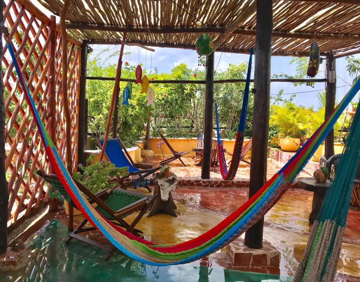 Maison Tulum Exterior photo